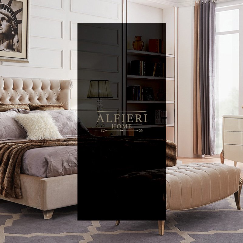 Alfieri Home - Happy Advertising