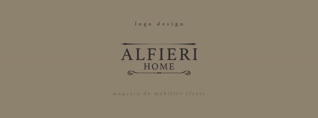 Alfieri Home - Happy Advertising