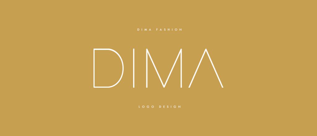 DIMA Online Fashion - Happy Advertising