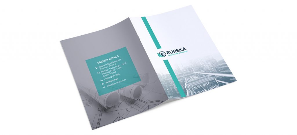 Eureka Consulting Engineers - Happy Advertising