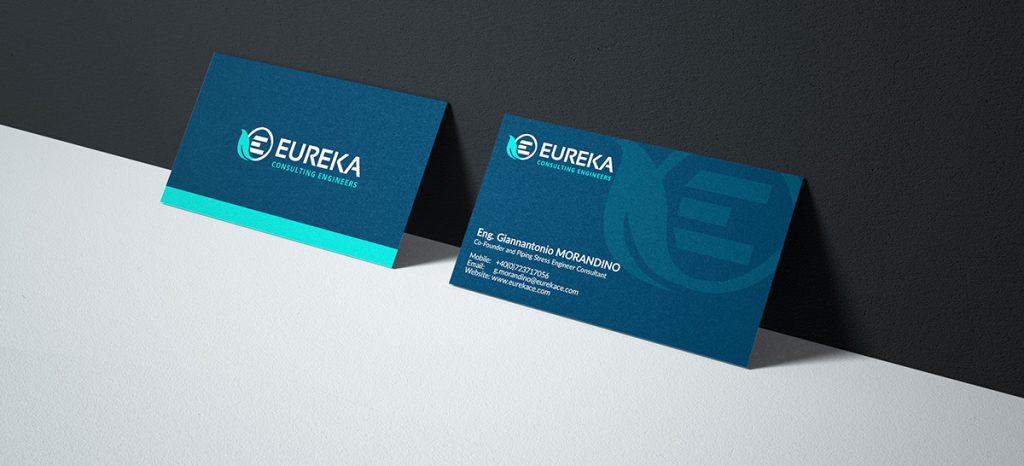 Eureka Consulting Engineers - Happy Advertising