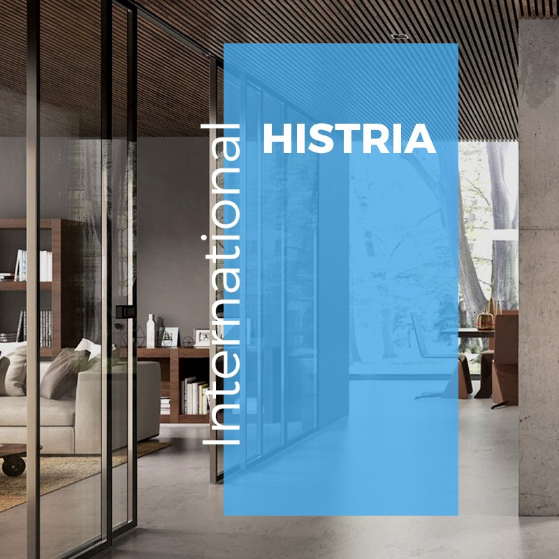 Histria International - Happy Advertising