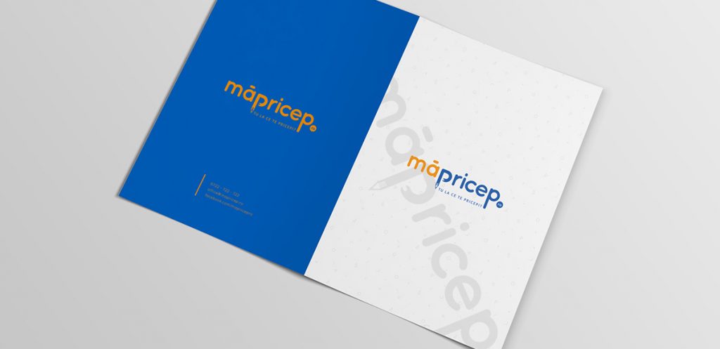 MaPricep - Happy Advertising