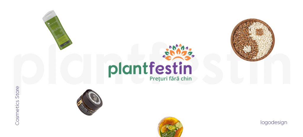 Plant Festin - Happy Advertising