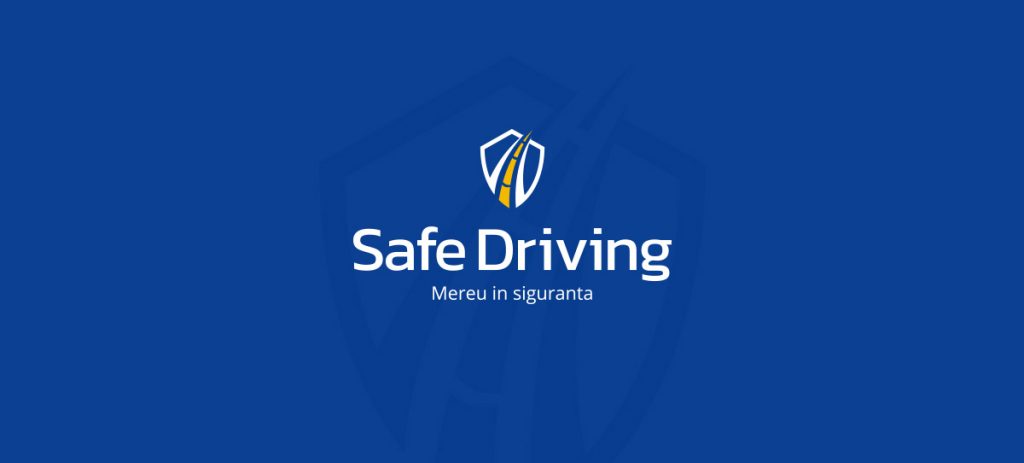 Safe Driving - Happy Advertising