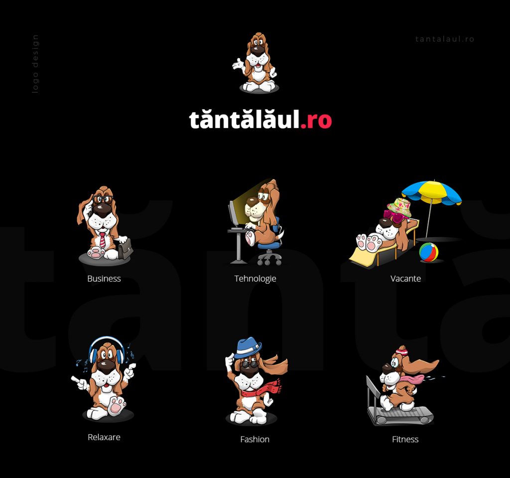 Tantalaul - Happy Advertising