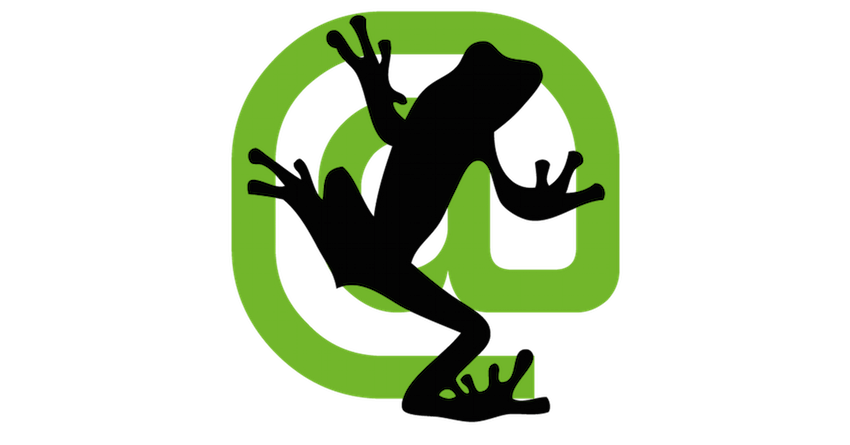 screaming frog