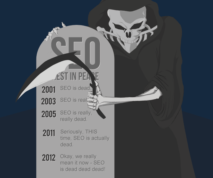 seo a murit