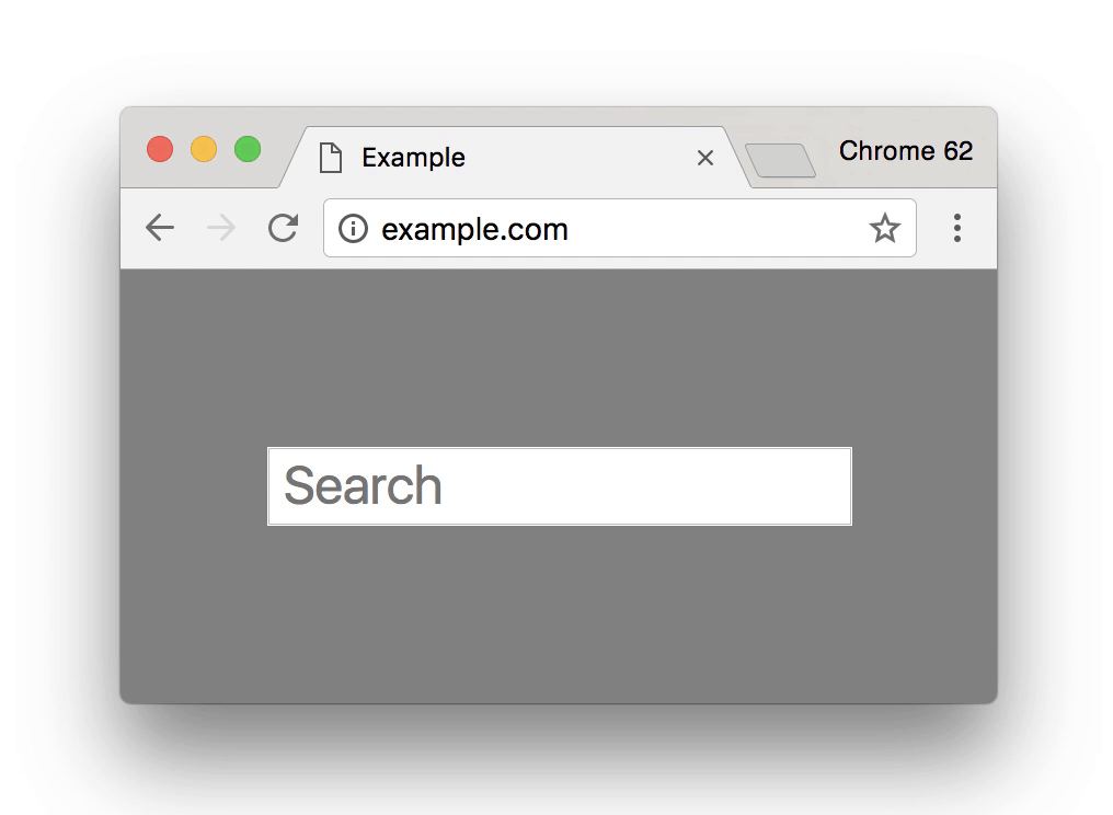 not secured ssl