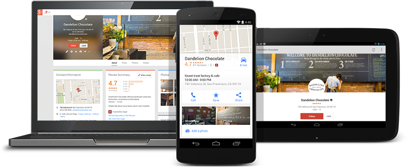 local seo